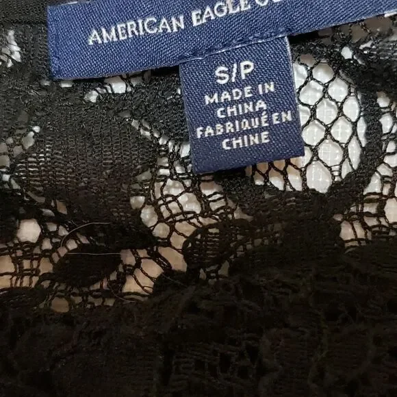 American Eagle Outfitters dress Size sp - Picture 2 of 6